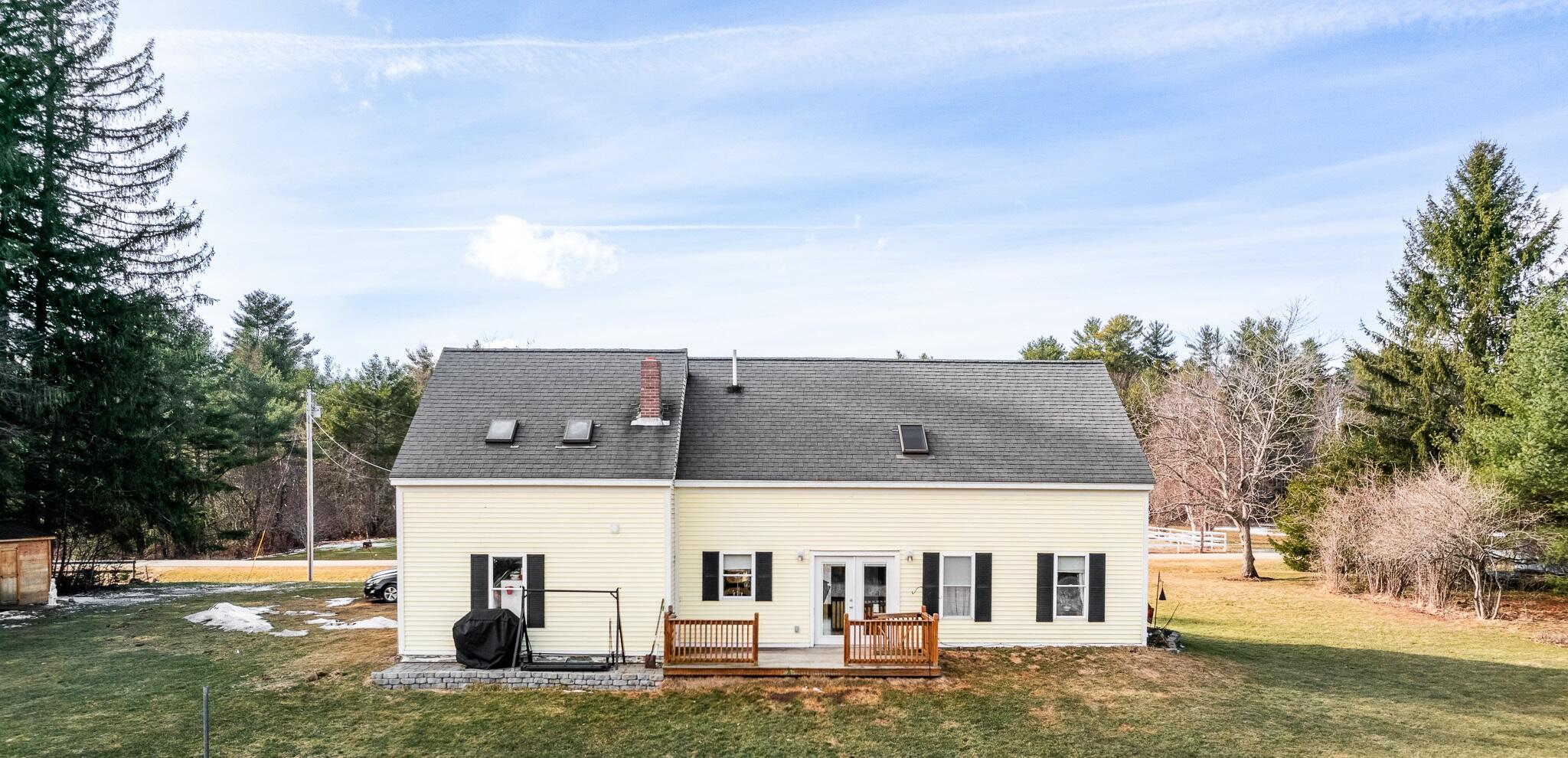 117 Fisher Road Monroe, ME 04951 - Photo 6 of 34 5