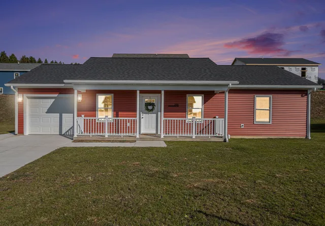 $199,000 | 258 Stonecrest Drive, Shelby, MI 49455