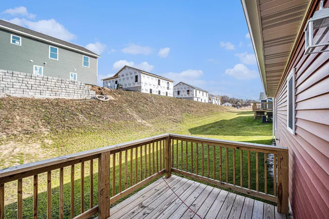 $199,000 | 258 Stonecrest Drive, Shelby, MI 49455