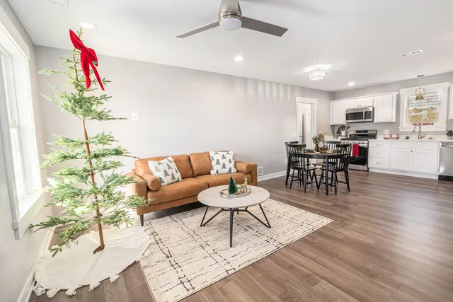 $199,000 | 258 Stonecrest Drive, Shelby, MI 49455