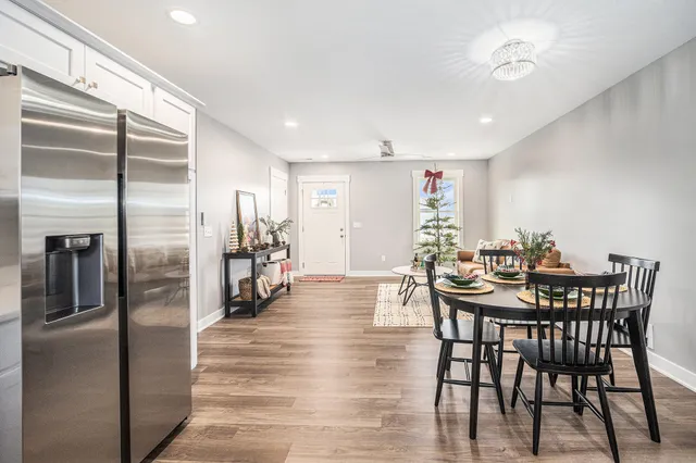 $199,000 | 258 Stonecrest Drive, Shelby, MI 49455