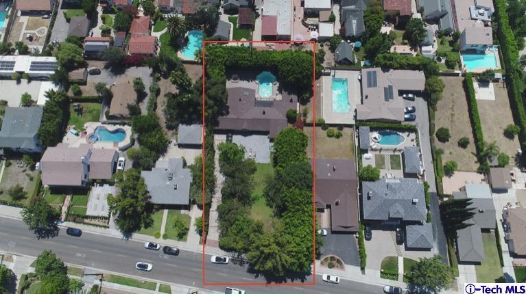 238 West Kenneth Road Glendale, CA 91202 - Photo 44 of 45