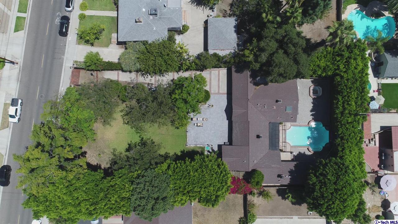 238 West Kenneth Road Glendale, CA 91202 - Photo 45 of 45