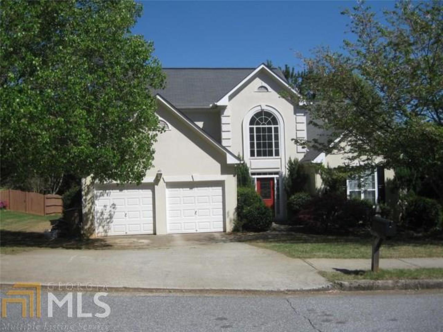 4512 Howell Farms Road Northwest, Unit 145 Acworth, GA 30101 - Photo 1 of 1