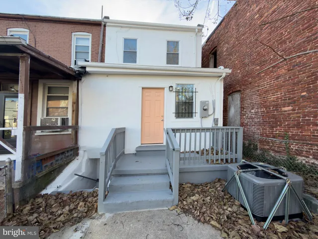 $233,000 | 1604 Gorsuch Avenue, Baltimore, MD 21218