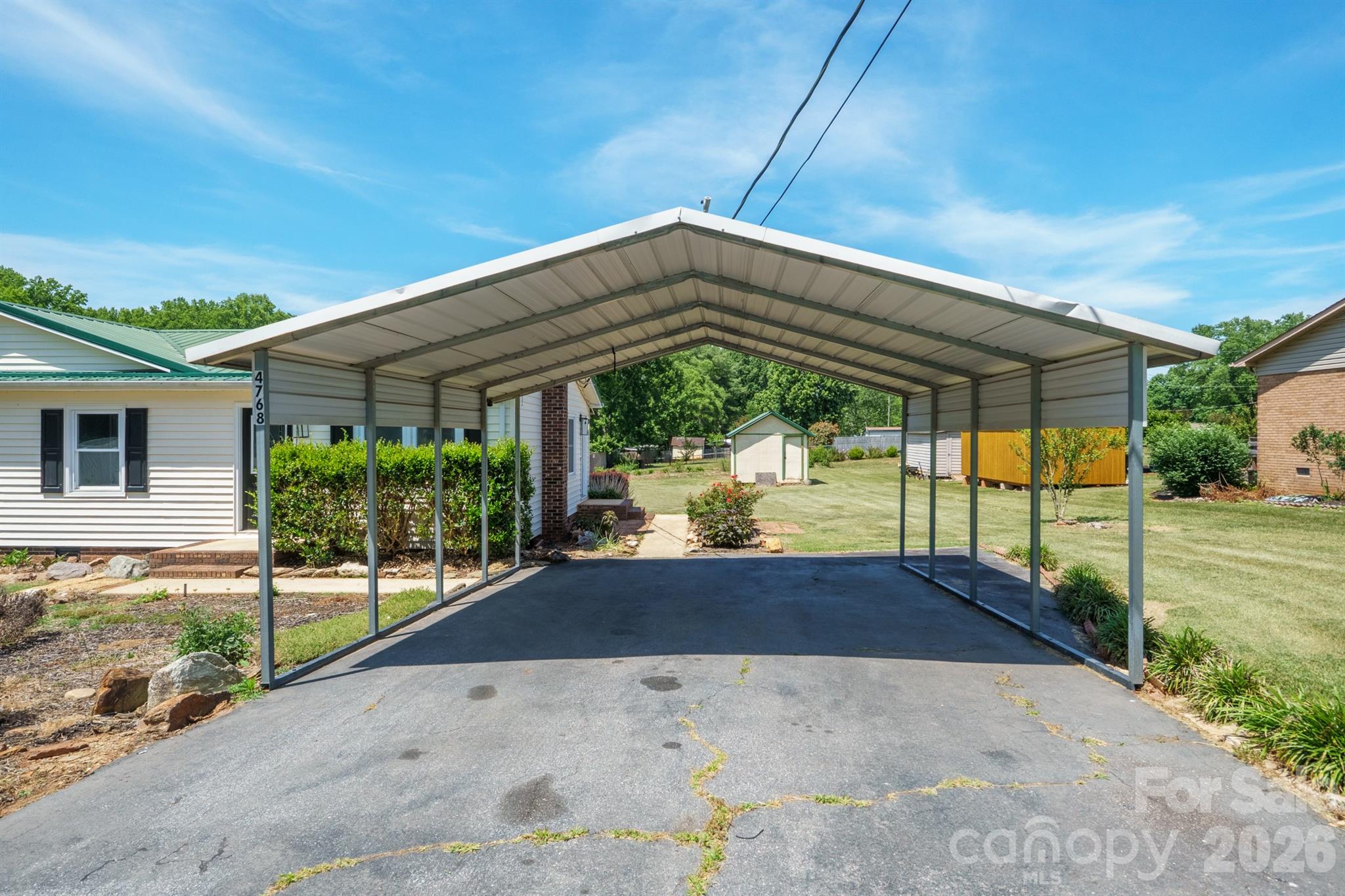 4768 Bethel Church Road Hickory, NC 28602 - Photo 6 of 29