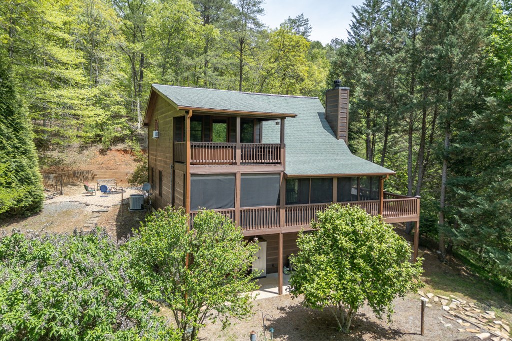 1204 Brookhaven Lane Blue Ridge, GA 30513 - Photo 17 of 44