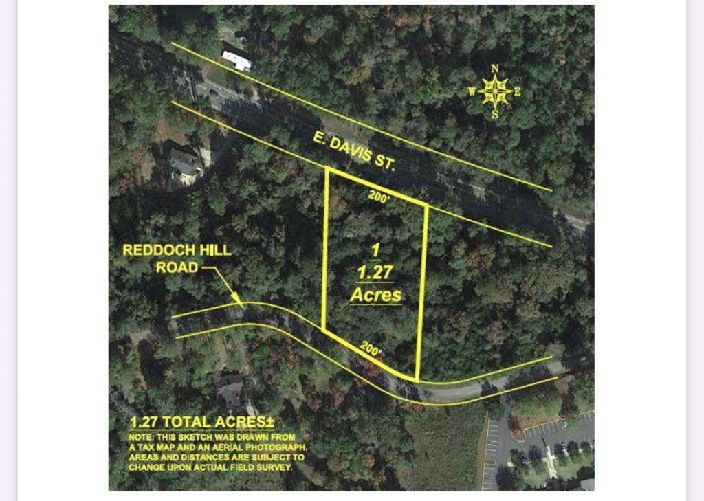0 Reddoch Hill Road Elba, AL 36323 - Photo 1 of 2