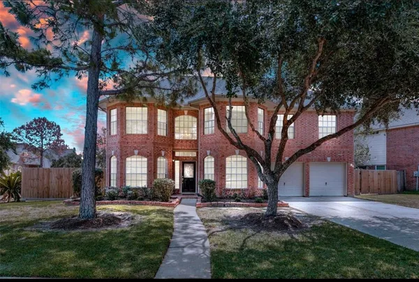 $3,300 | 2601 Broussard Court, Seabrook, TX 77586