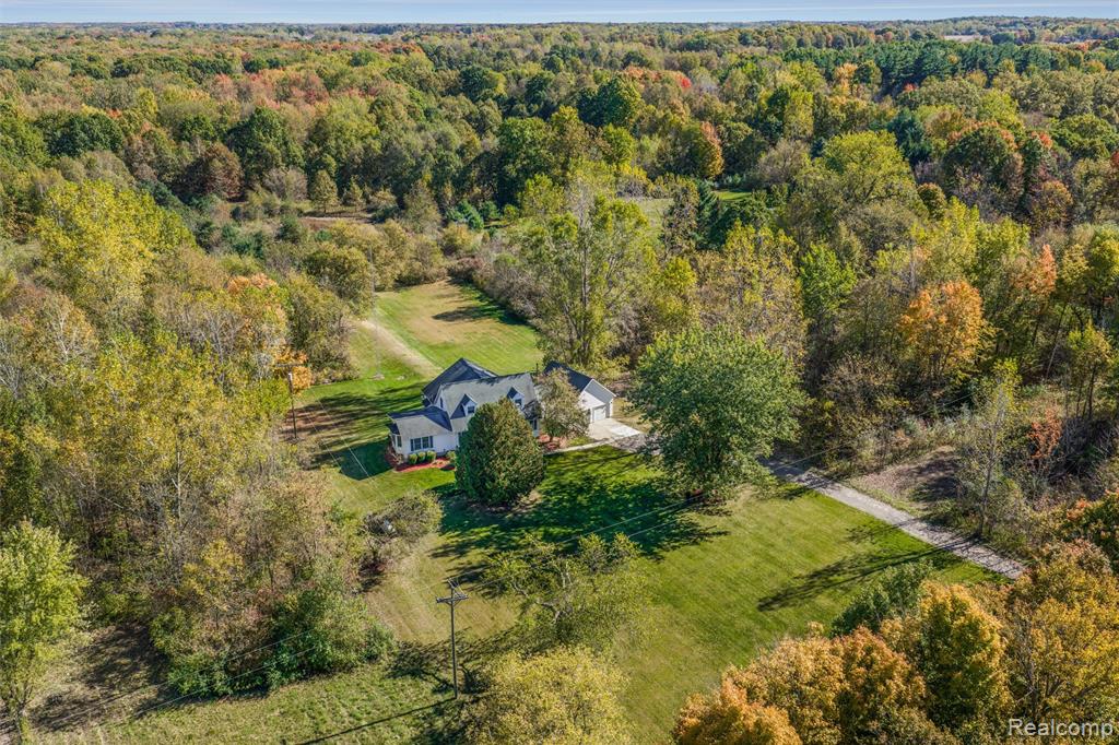 1581 South Force Road Attica, MI 48412 - Photo 5 of 93 Gallery Image 5