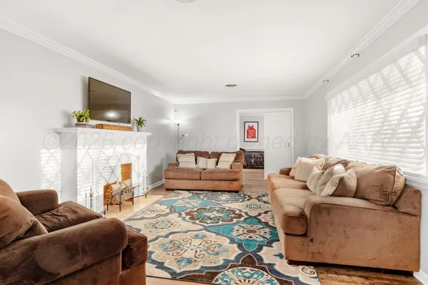 $295,000 | 3800 Linda Drive, Amarillo, TX 79109