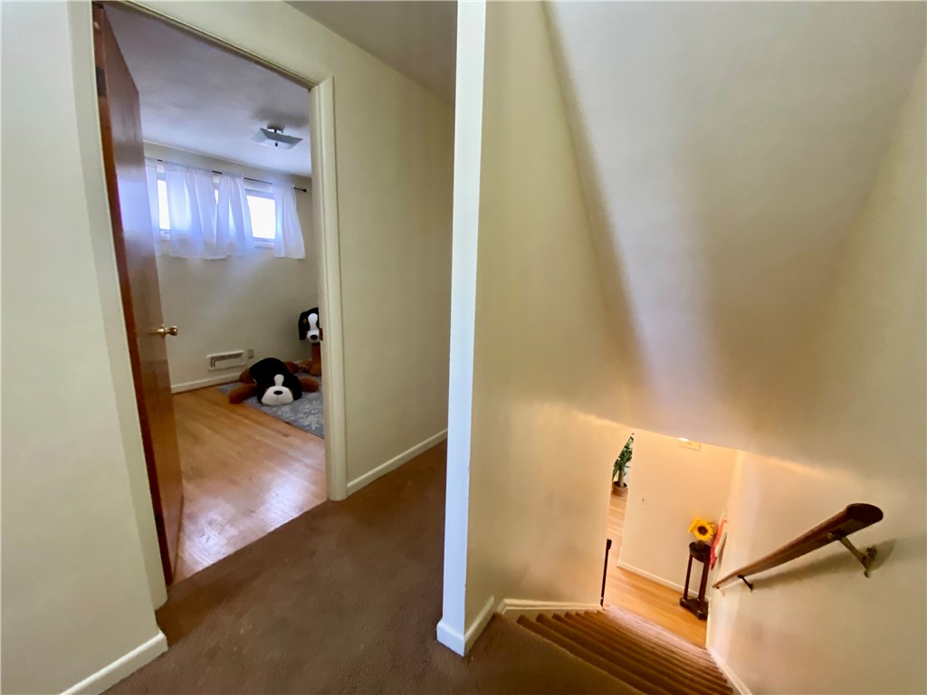 214 Magnolia Avenue East Rochester, NY 14445 - Photo 20 of 21