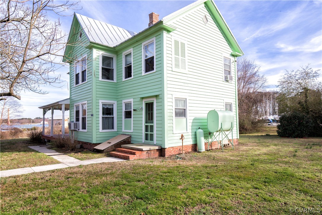 2271 Fairport Road Reedville, VA 22539 - Photo 39 of 47 Gallery Image 39