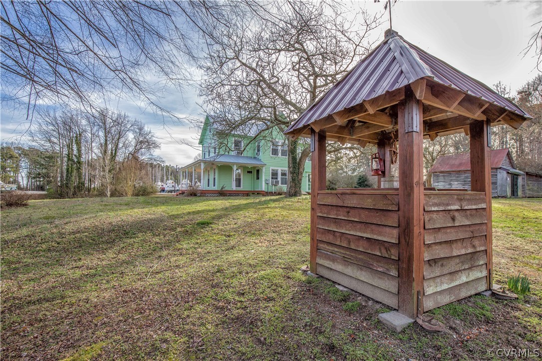 2271 Fairport Road Reedville, VA 22539 - Photo 42 of 47 Gallery Image 42