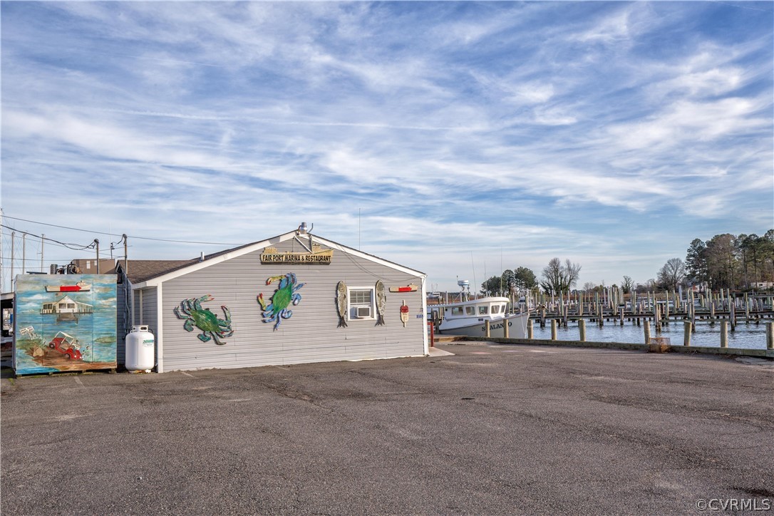 2271 Fairport Road Reedville, VA 22539 - Photo 46 of 47 Gallery Image 46