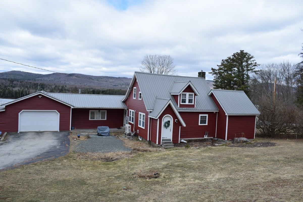 468 Littleton Road Whitefield, NH 03598 - Photo 13 of 39 Gallery Image 13