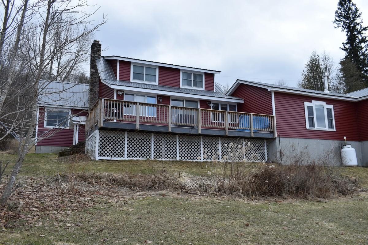 468 Littleton Road Whitefield, NH 03598 - Photo 29 of 39 Gallery Image 29