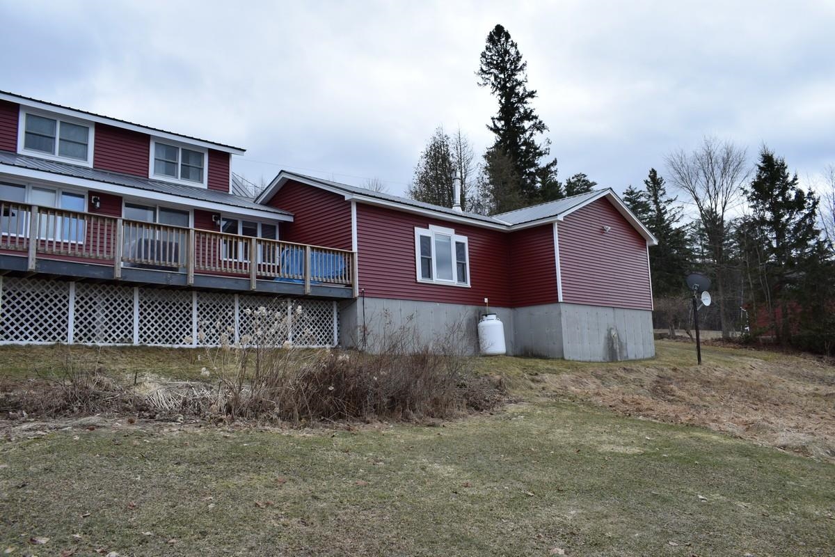 468 Littleton Road Whitefield, NH 03598 - Photo 30 of 39 Gallery Image 30