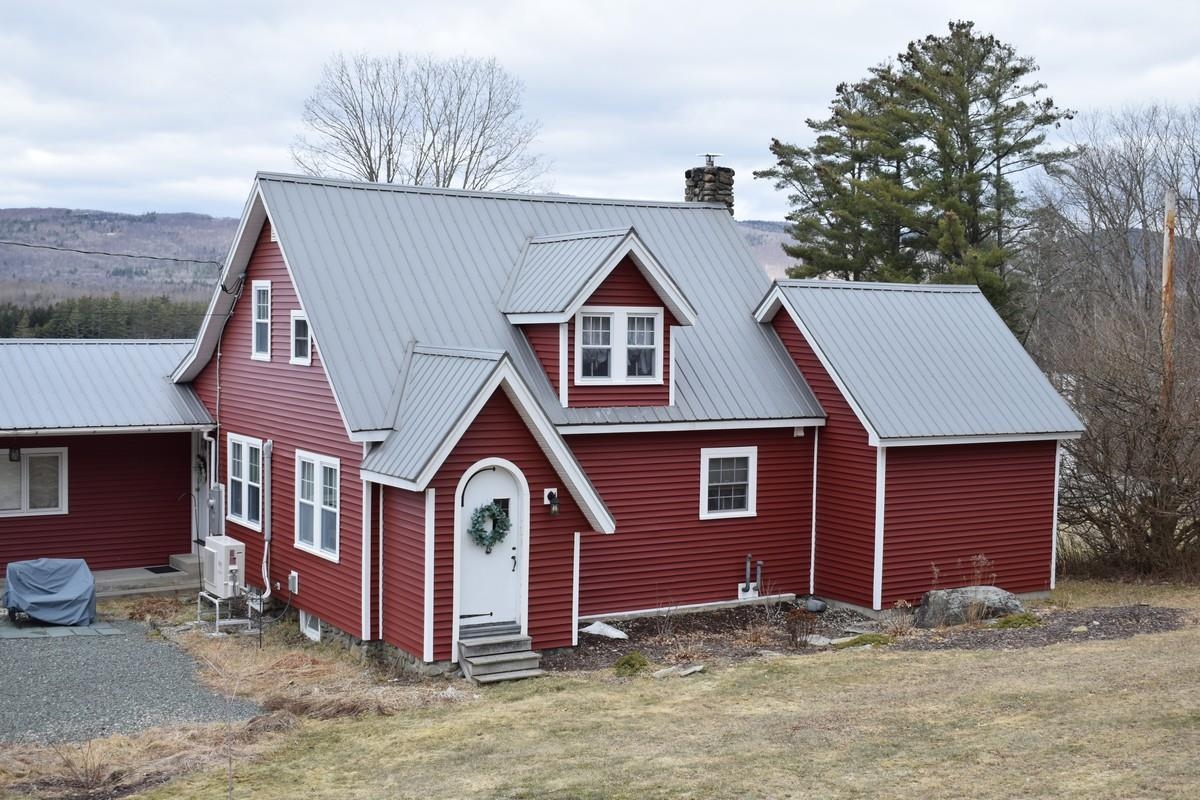468 Littleton Road Whitefield, NH 03598 - Photo 31 of 39 Gallery Image 31