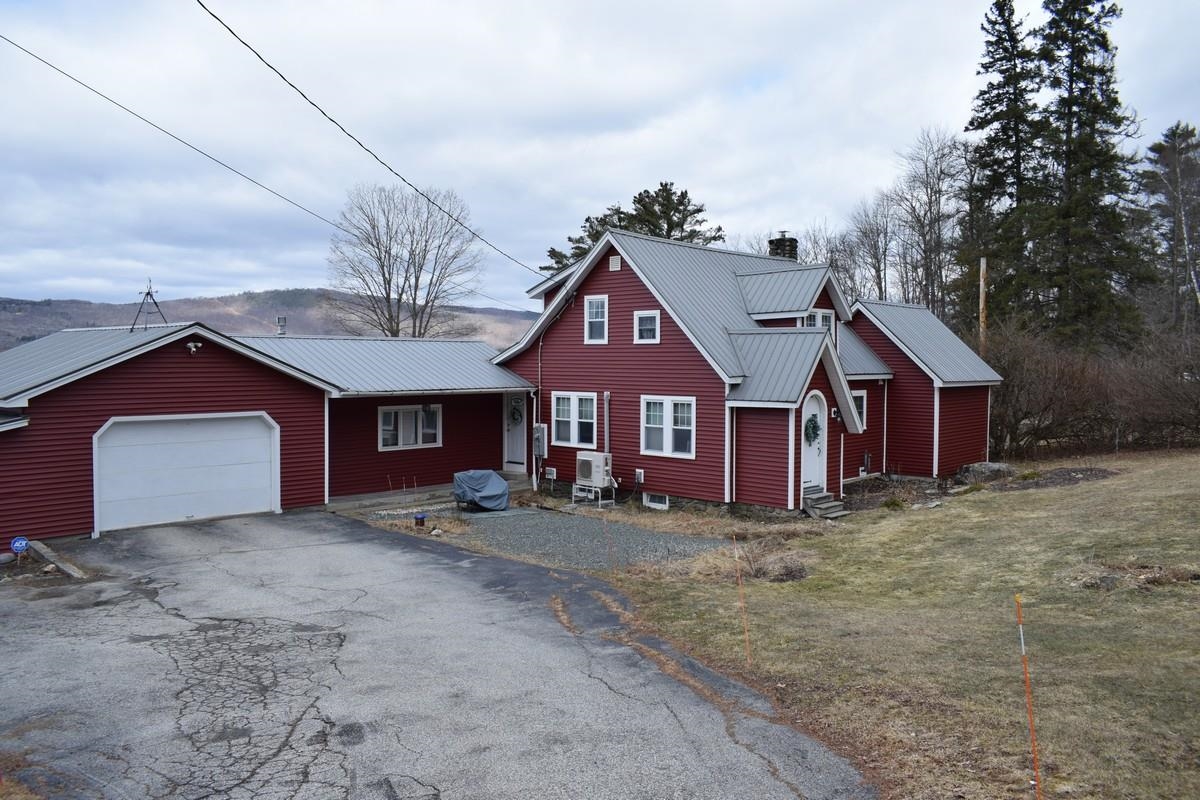 468 Littleton Road Whitefield, NH 03598 - Photo 32 of 39 Gallery Image 32