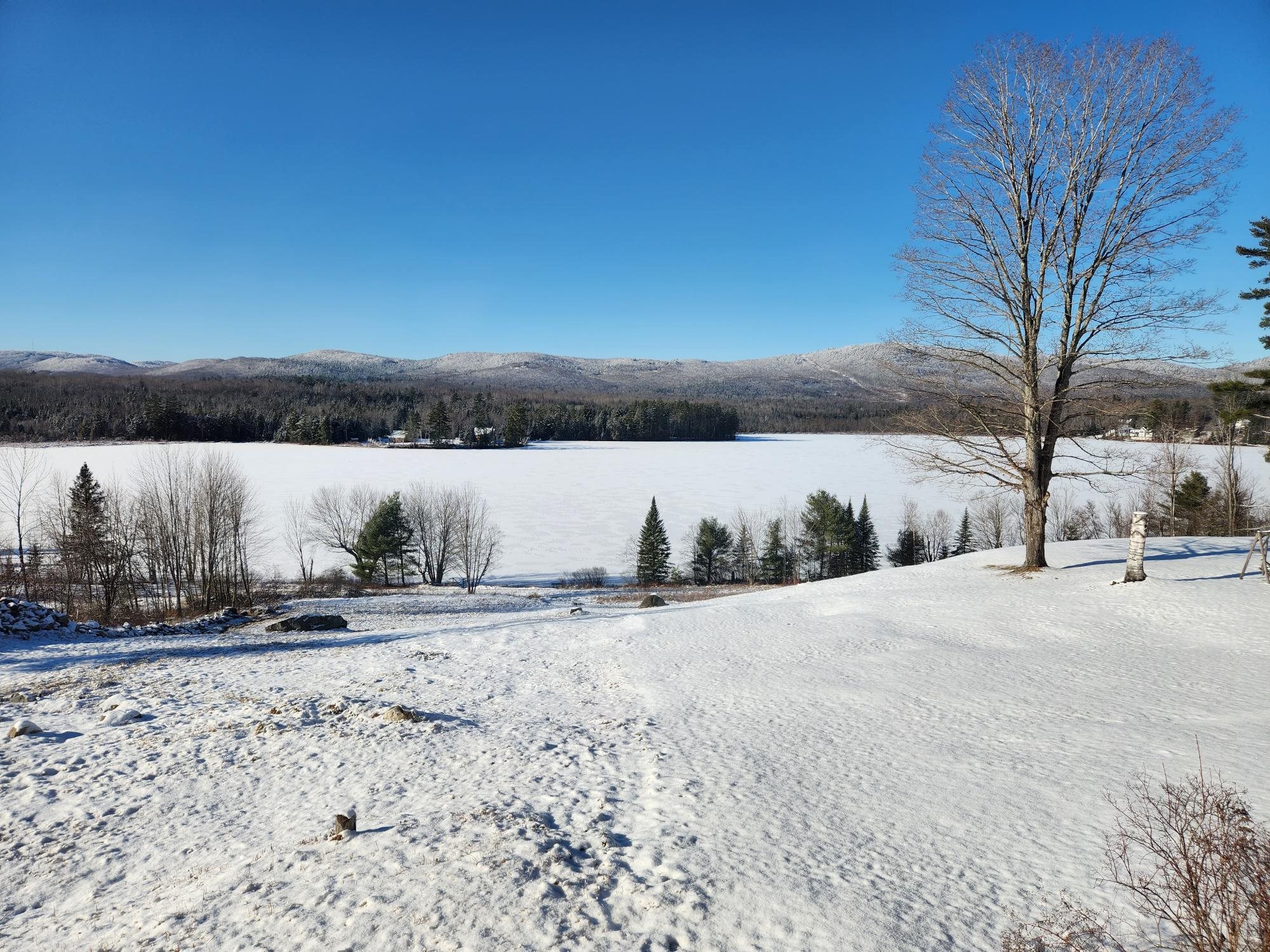 468 Littleton Road Whitefield, NH 03598 - Photo 33 of 39 Gallery Image 33