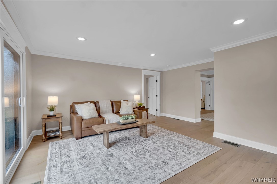 6736 Chestnut Ridge Road Lockport Town, NY 14094 - Photo 26 of 47