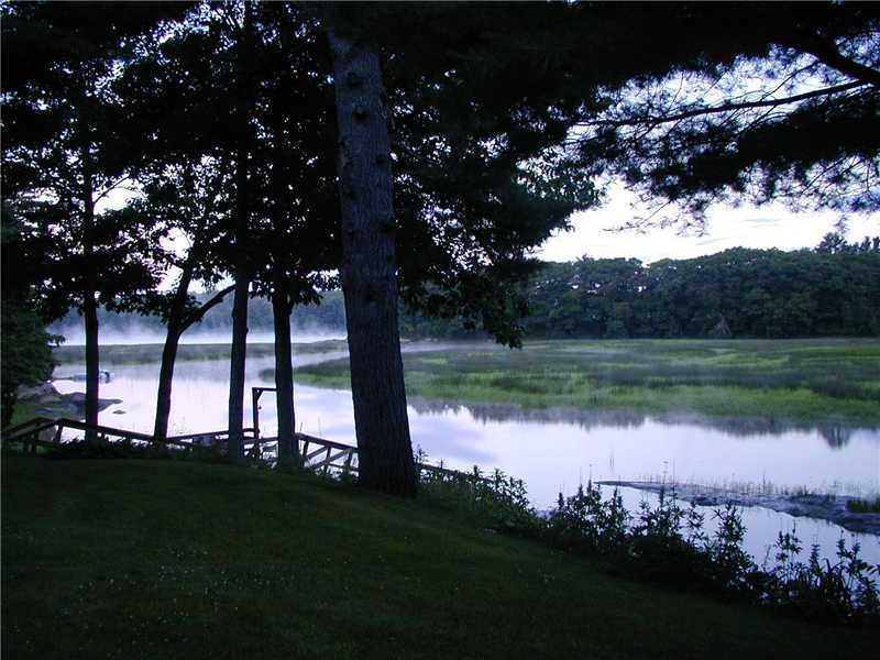 464 River Road Woolwich, ME 04579 - Photo 1 of 20 View.