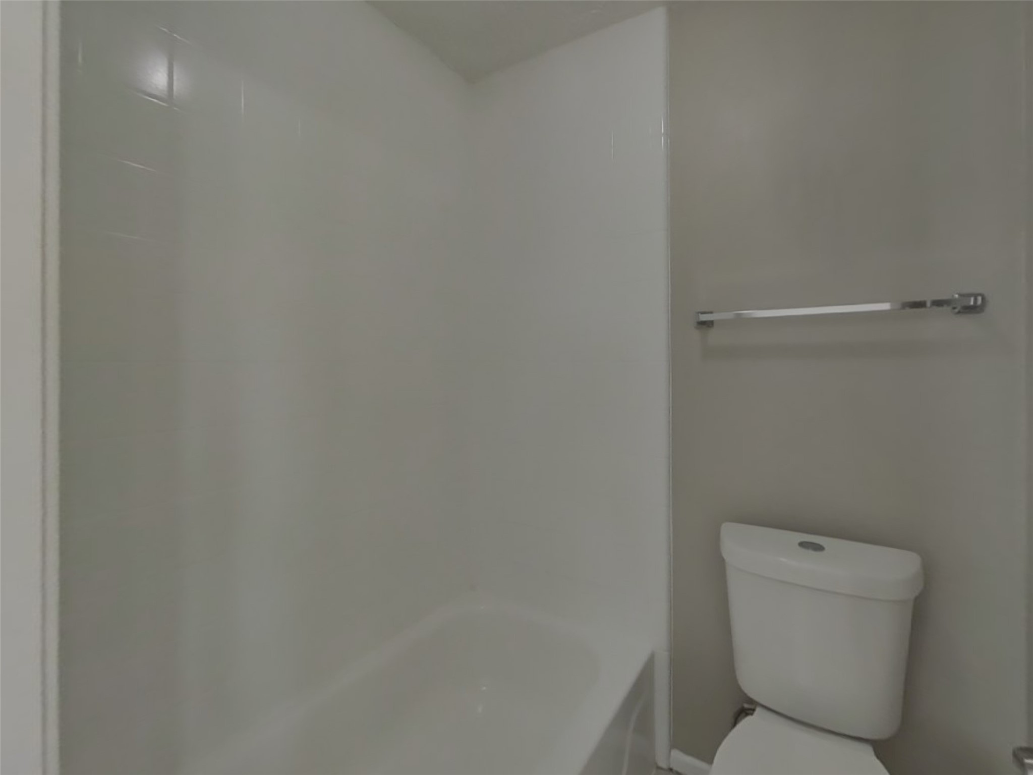 2802 North Spring Drive Spring, TX 77373 - Photo 12 of 19 a bathroom with a toilet and a shower