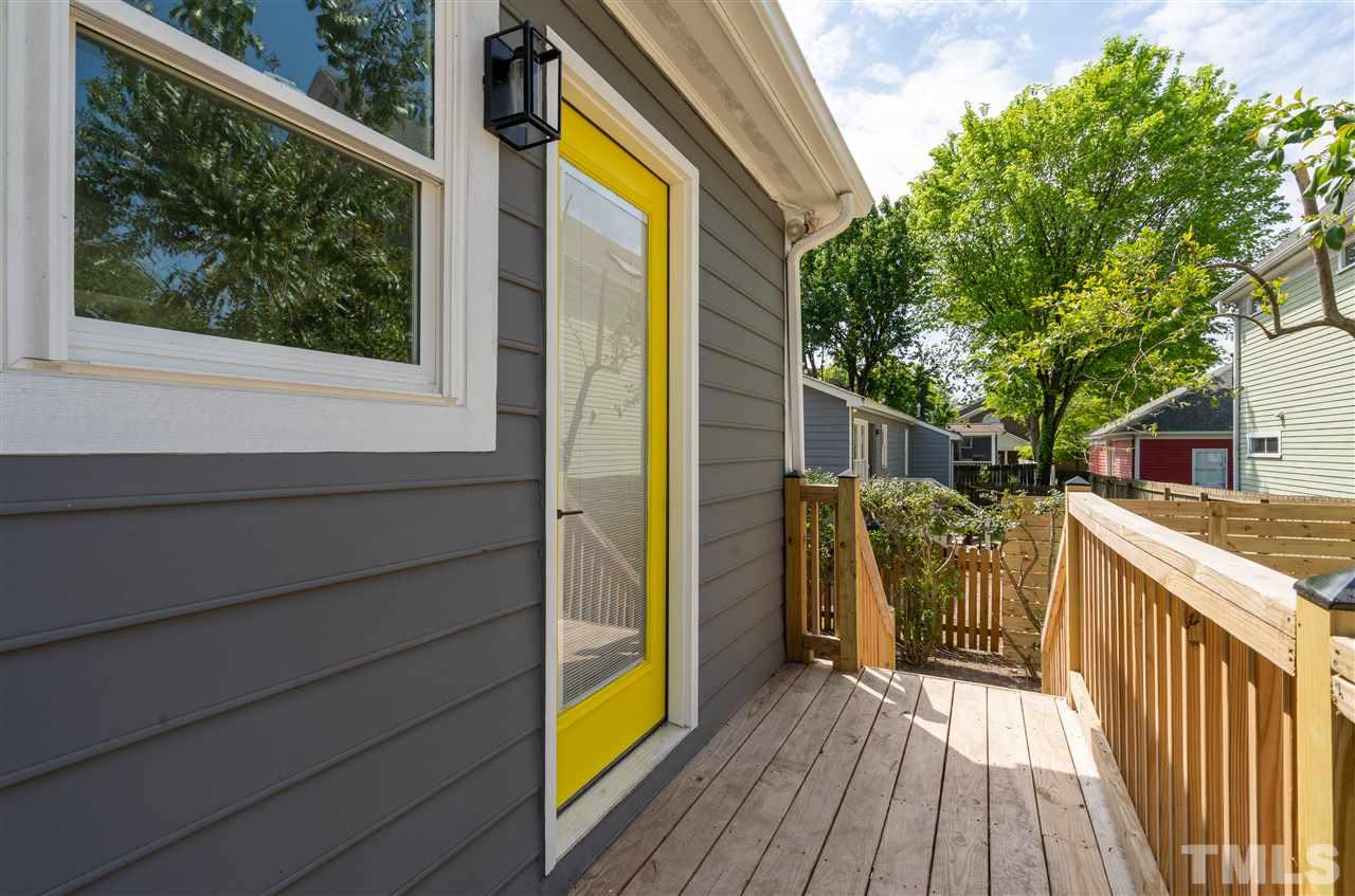 404 Dakar Street Raleigh, NC 27601 - Photo 26 of 29