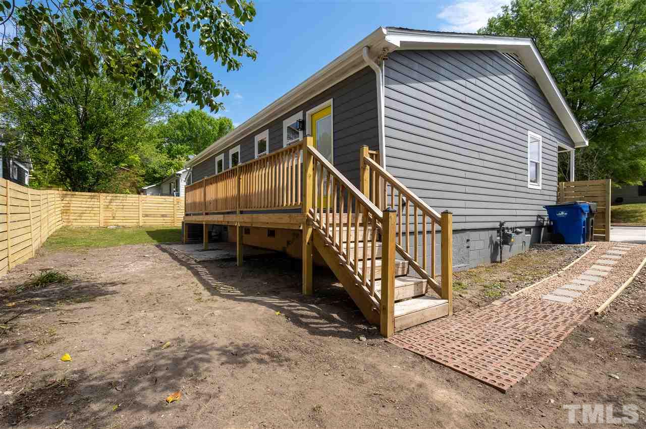 404 Dakar Street Raleigh, NC 27601 - Photo 27 of 29