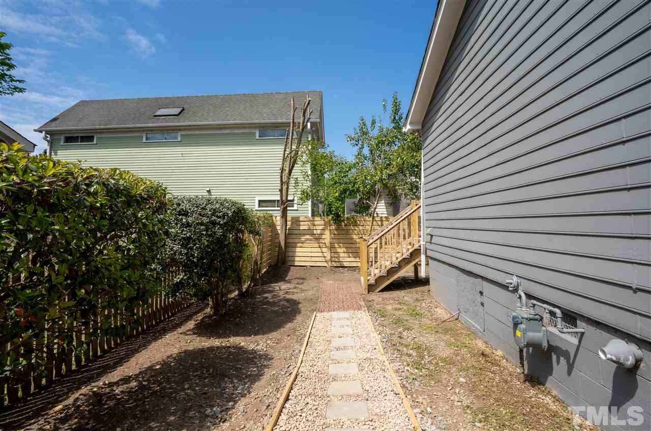 404 Dakar Street Raleigh, NC 27601 - Photo 28 of 29