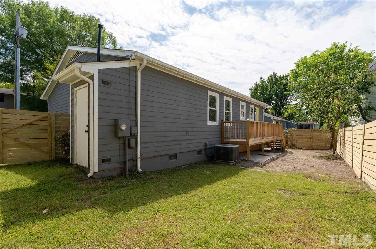 404 Dakar Street Raleigh, NC 27601 - Photo 29 of 29