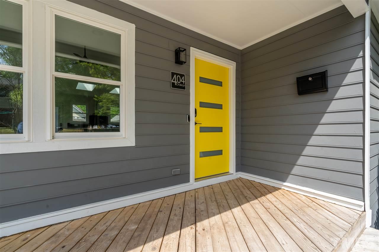 404 Dakar Street Raleigh, NC 27601 - Photo 4 of 29