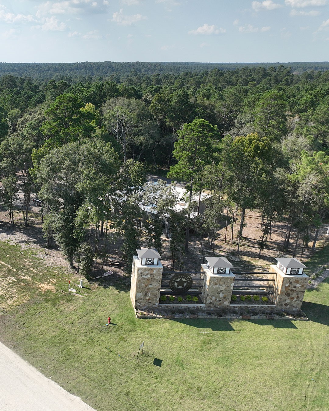 160 Heartland Road New Waverly, TX 77358 - Photo 7 of 25