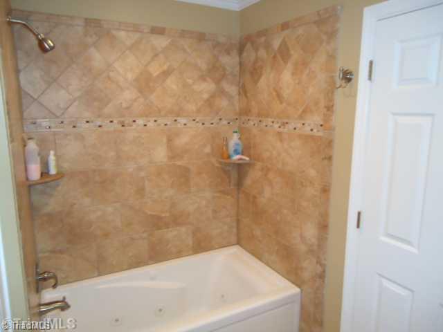 1731 Oak Ridge Road Oak Ridge, NC 27310 - Photo 13 of 16 Other Bath.