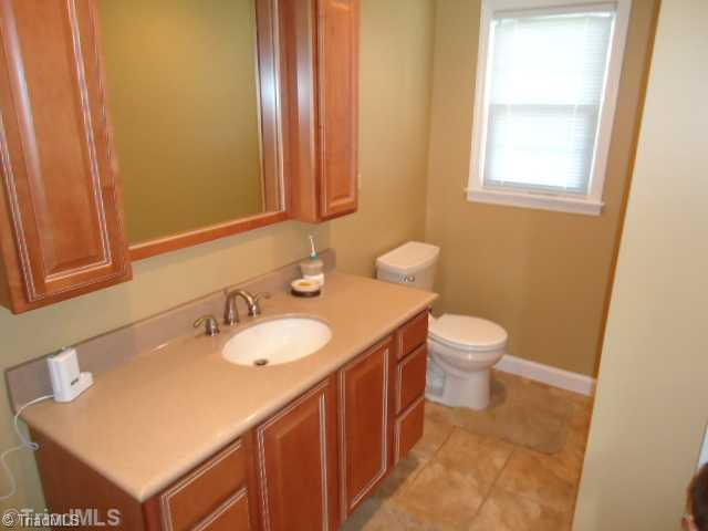 1731 Oak Ridge Road Oak Ridge, NC 27310 - Photo 14 of 16 Other Bath.