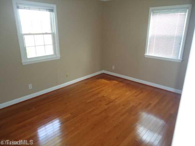 1731 Oak Ridge Road Oak Ridge, NC 27310 - Photo 10 of 16 1st Bedroom.