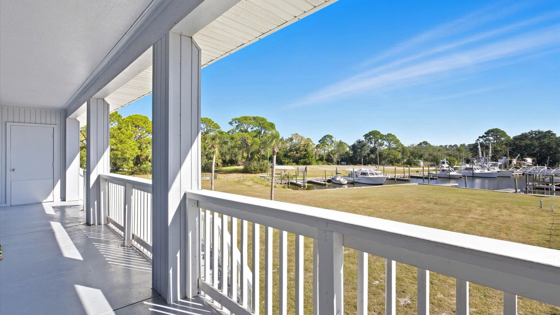 11 A9 Mashes Sands Road, Unit A9 Panacea, FL 32346 - Photo 24 of 31