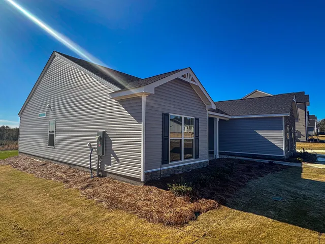 $323,400 | 1683 Pine Ridge Drive North, Hephzibah, GA 30815