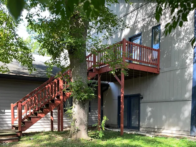 $1,250 | 945 Unit B Fox Hill Drive, Indianapolis, IN 46228