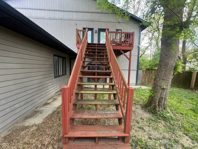 $1,250 | 945 Unit B Fox Hill Drive, Indianapolis, IN 46228