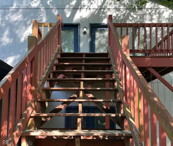 $1,250 | 945 Unit B Fox Hill Drive, Indianapolis, IN 46228