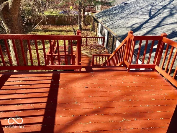 $1,250 | 945 Unit B Fox Hill Drive, Indianapolis, IN 46228