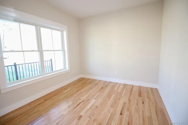 a view of small space