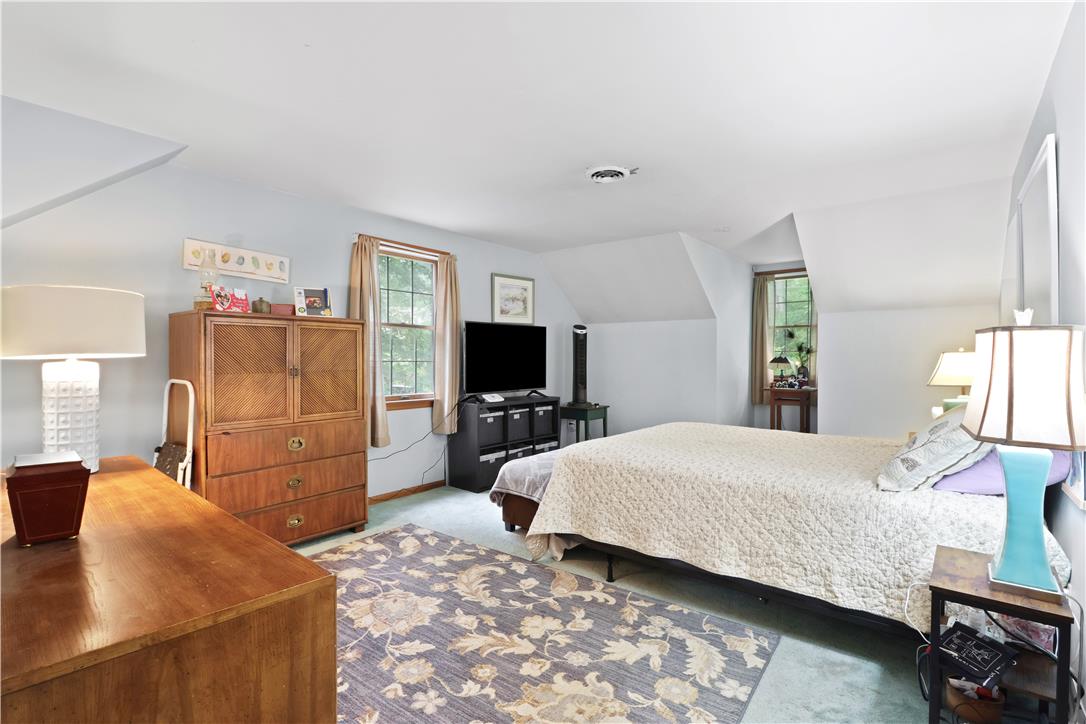 209 Remington Road East Stroudsburg, PA 18301 - Photo 24 of 41 Comfortable bedroom with ample natural light.