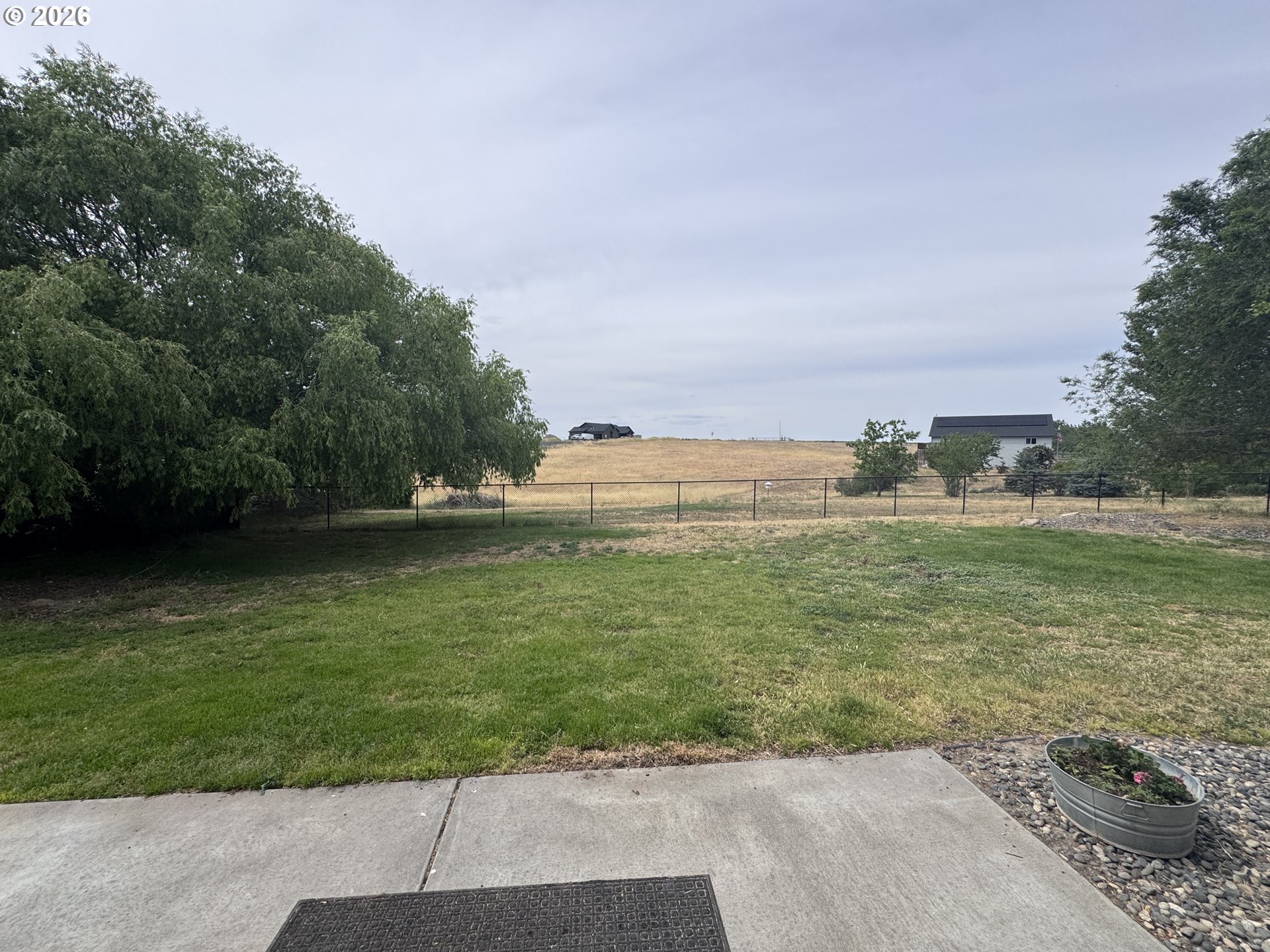 77330 Joyce Way Echo, OR 97826 - Photo 35 of 36 Backyard
