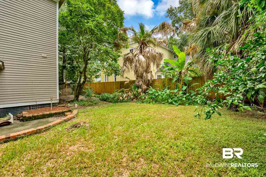 54 South Hallett Street Mobile, AL 36604 - Photo 22 of 24