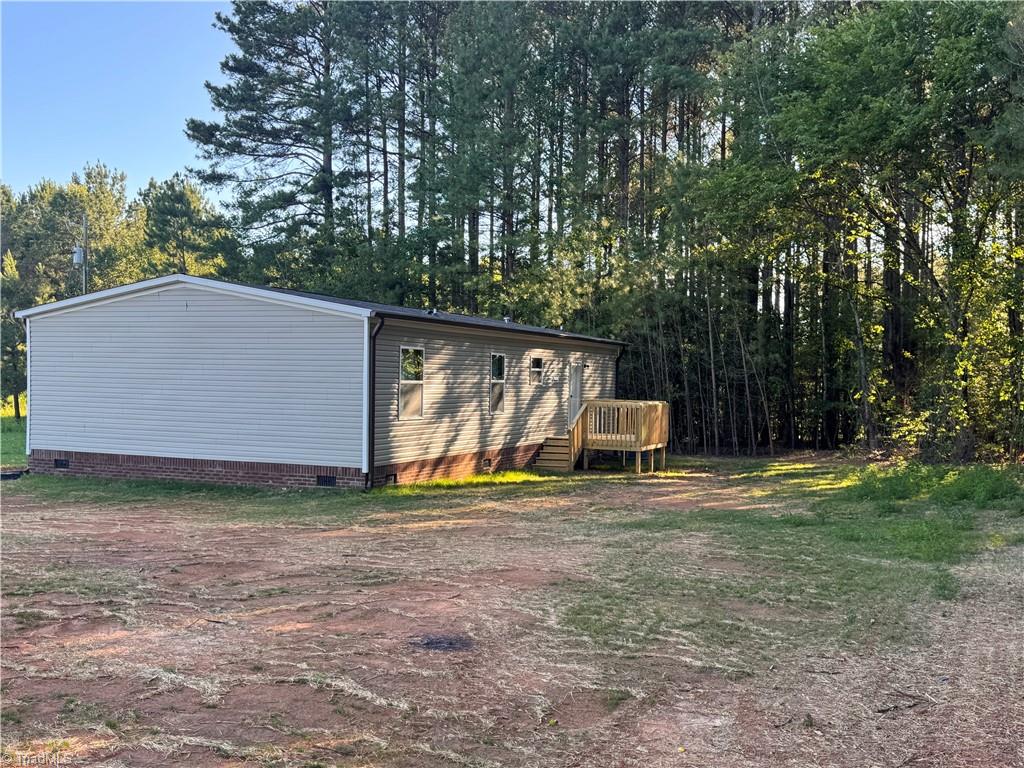 380 Ed Byerly Road Lexington, NC 27295 - Photo 4 of 29