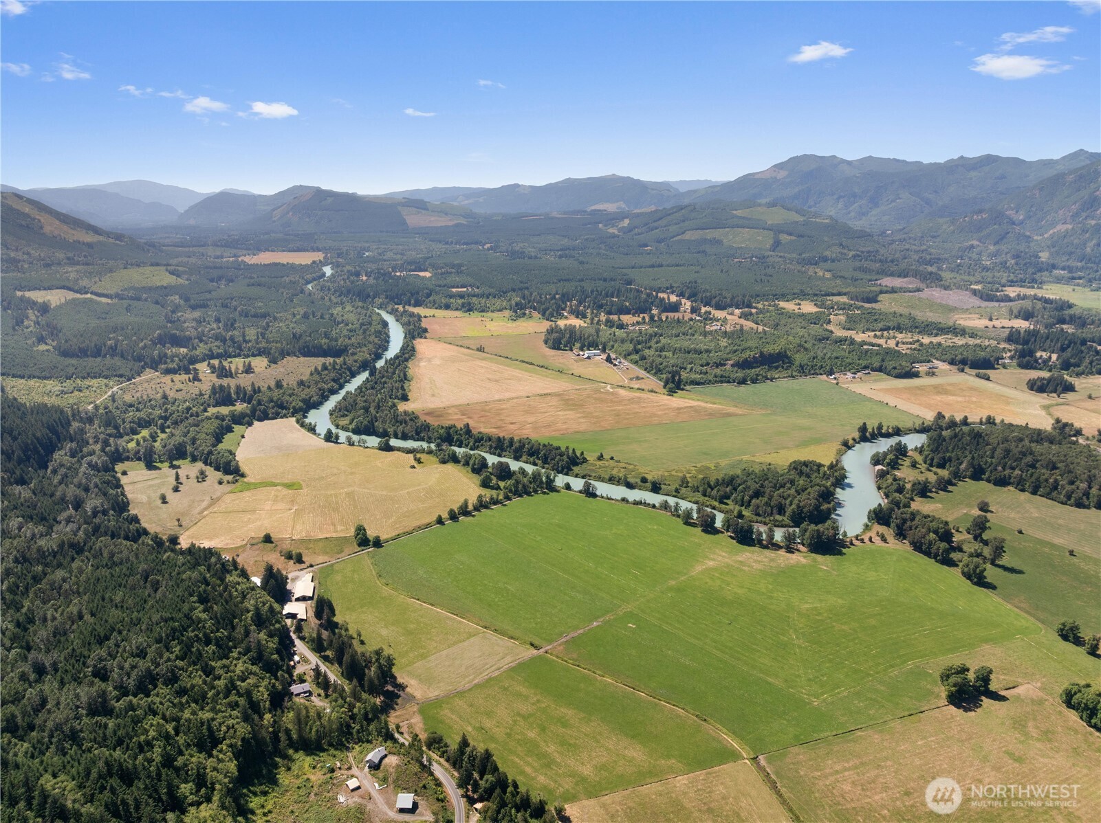 2 Skinner Road Randle, WA 98377 - Photo 14 of 28