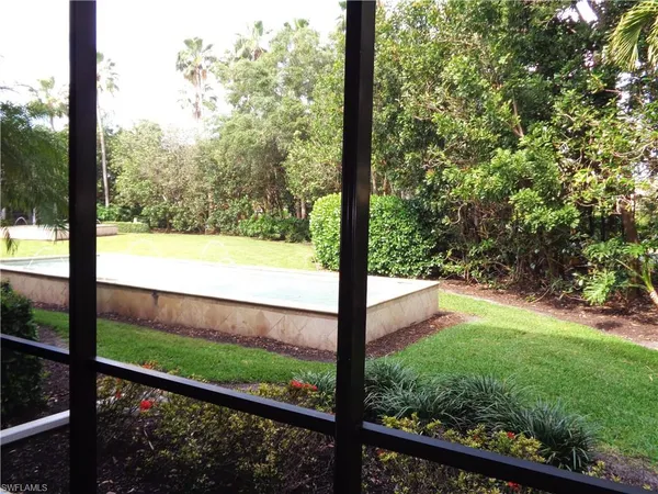 a view of outdoor from window